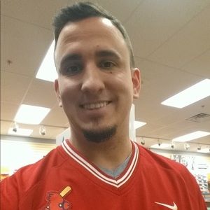 Meet your Posher, Lance